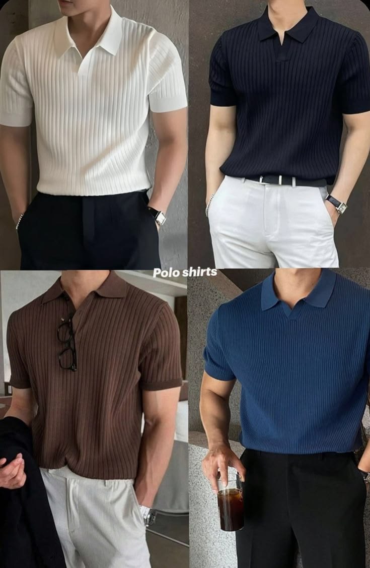 ARVORN, POLO SHIRT