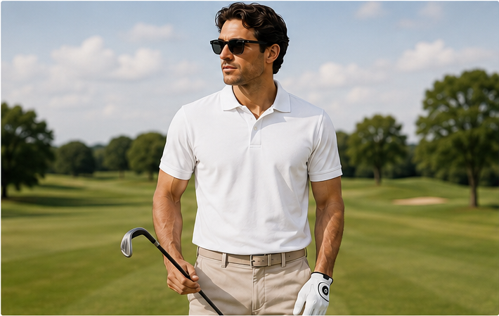 GOLF